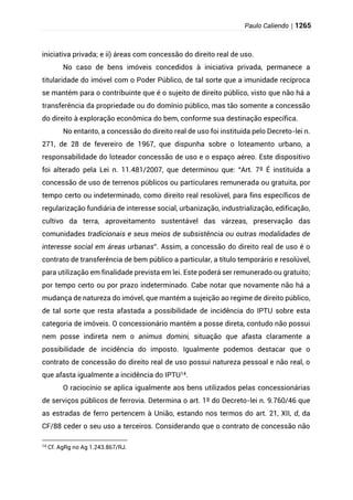 Direito Tributário - Completo