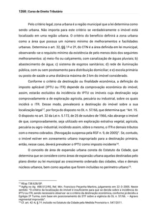 Direito Tributário - Completo