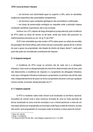 Direito Tributário - Completo