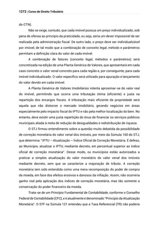 Direito Tributário - Completo