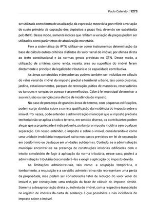 Direito Tributário - Completo