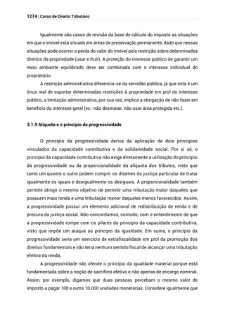 Direito Tributário - Completo