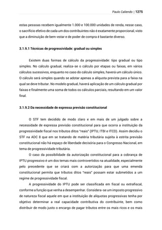 Direito Tributário - Completo