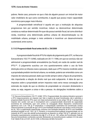 Direito Tributário - Completo