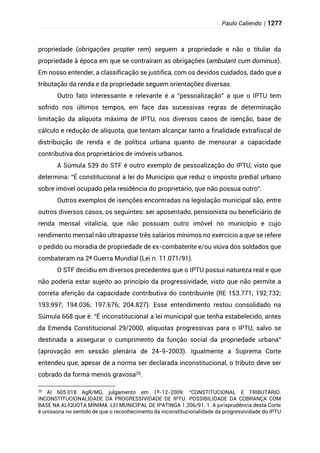 Direito Tributário - Completo