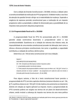 Direito Tributário - Completo