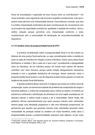 Direito Tributário - Completo