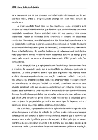 Direito Tributário - Completo