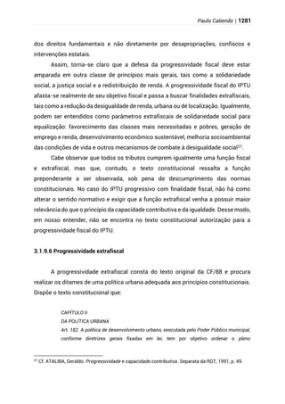 Direito Tributário - Completo