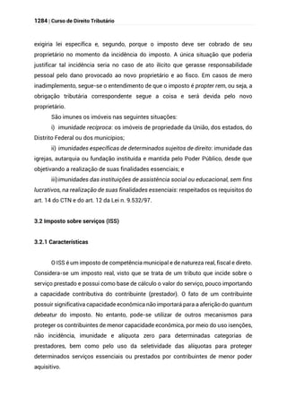 Direito Tributário - Completo