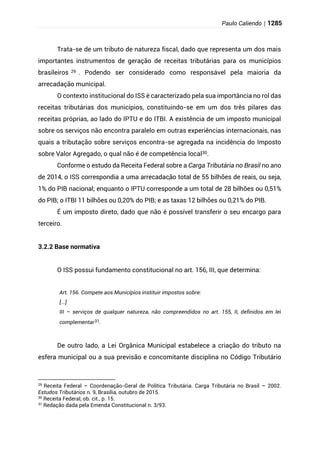 Direito Tributário - Completo