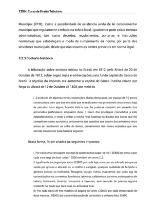 Direito Tributário - Completo