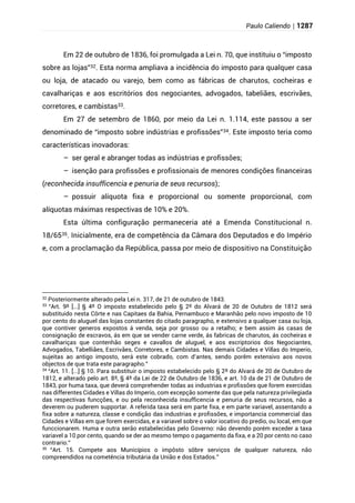 Direito Tributário - Completo