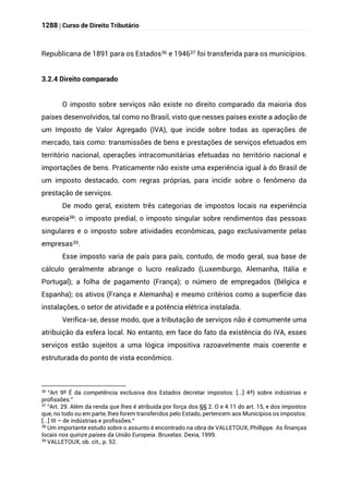 Direito Tributário - Completo