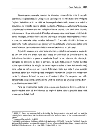 Direito Tributário - Completo