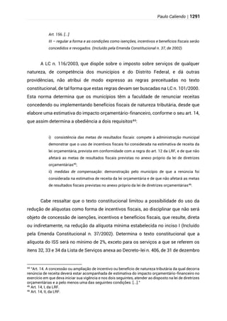 Direito Tributário - Completo