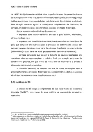 Direito Tributário - Completo