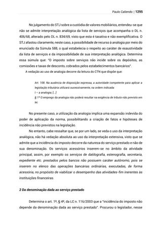 Direito Tributário - Completo