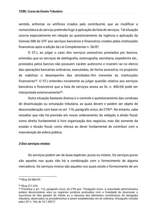 Direito Tributário - Completo