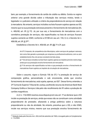 Direito Tributário - Completo