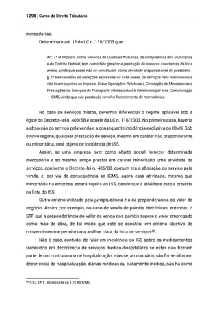 Direito Tributário - Completo