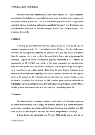 Direito Tributário - Completo