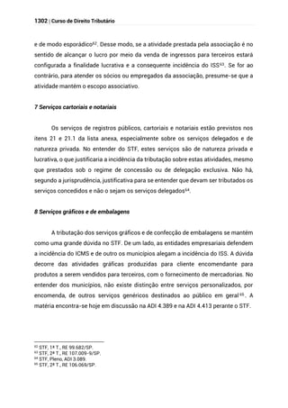 Direito Tributário - Completo