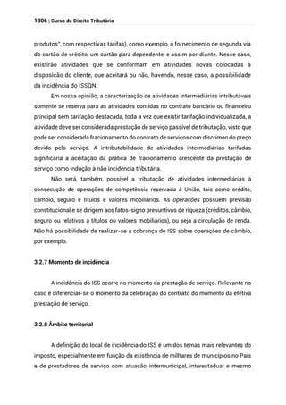 Direito Tributário - Completo