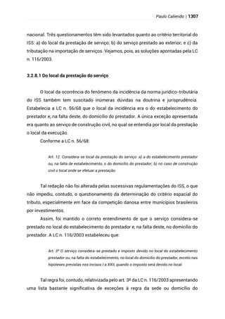 Direito Tributário - Completo