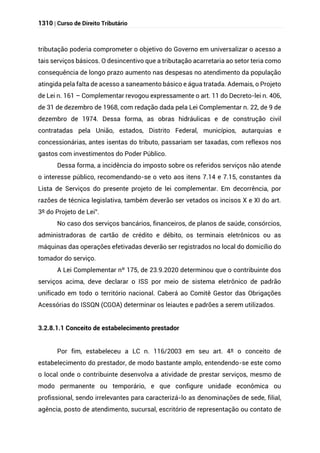 Direito Tributário - Completo