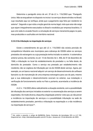 Direito Tributário - Completo