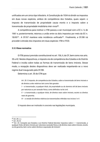 Direito Tributário - Completo