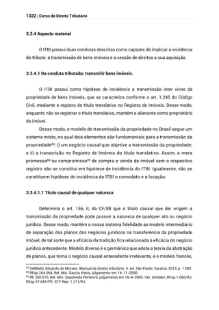 Direito Tributário - Completo