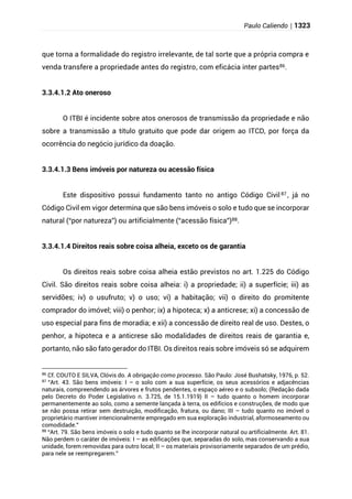 Direito Tributário - Completo