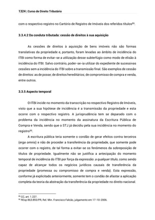 Direito Tributário - Completo