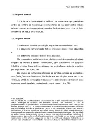 Direito Tributário - Completo