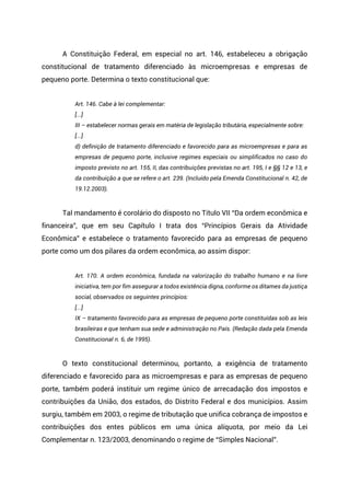 Direito Tributário - Completo