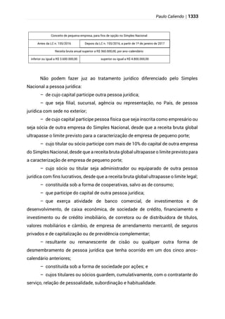 Direito Tributário - Completo