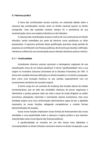 Direito Tributário - Completo