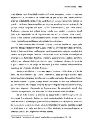 Direito Tributário - Completo