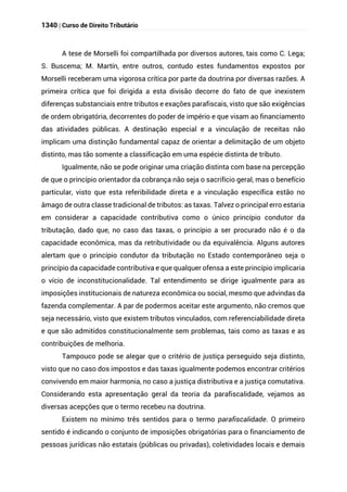 Direito Tributário - Completo