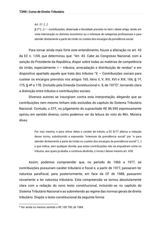 Direito Tributário - Completo