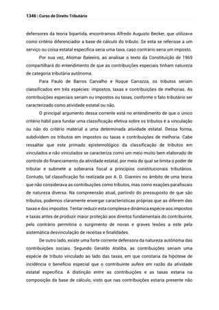 Direito Tributário - Completo