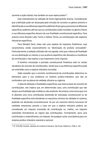 Direito Tributário - Completo