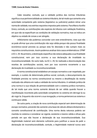 Direito Tributário - Completo