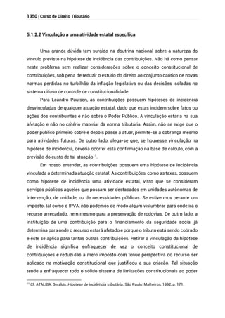 Direito Tributário - Completo