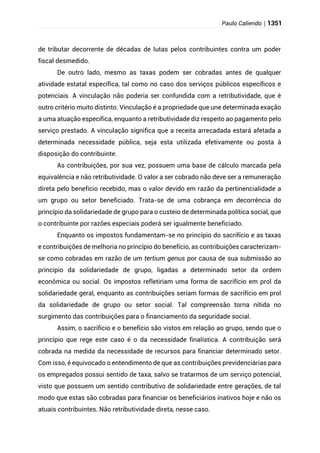 Direito Tributário - Completo