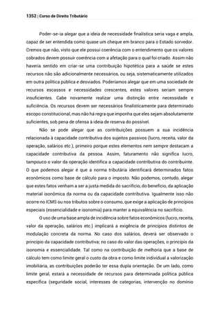 Direito Tributário - Completo
