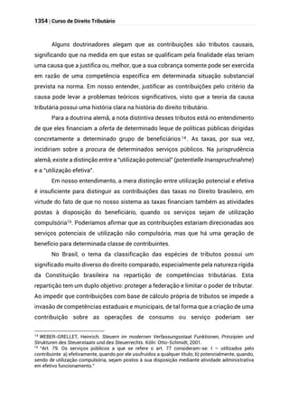 Direito Tributário - Completo