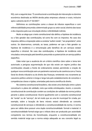 Direito Tributário - Completo